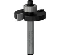 Bosch PRO Fresatore A Nut, L 1/4, Fusto 1/4