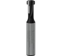 Bosch PRO Fresatore A T-Scanalatura, Ø 8,5 X Ø 5,6, Codolo 8 Mm