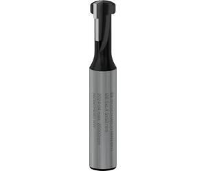 Bosch PRO Fresatore A T-Scanalatura, Ø 8,5 X Ø 5,6, Codolo 8 Mm