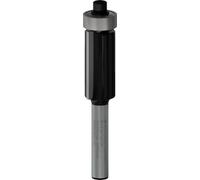 Bosch PRO Fresatrice A Filo, Cuscinetto A Sfera Inferiore, Ø 1/2 X L 1, Fusto 1