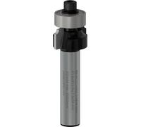 Bosch PRO Fresatrice A Raggio, R 1,6, Mandrino 8 Mm