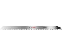 Bosch PRO Ice S1211K - 2 lame per sega a sciabola (per Ice, Ice, lunghezza 300 mm, accessorio professionale)