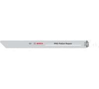 Bosch PRO Lama Di Seghettatura S1132VFR, 0,9 X 19 X 225 Mm, 100 Pezzi