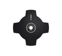 Bosch Professional Accessorio Lama Decespugliatore 25cm 4T 3,7 V F016800664