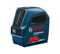 Bosch Pro Line Laser Proietta Linee Laser Orizzontali E Verticali GLL 2-10
