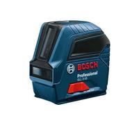 Bosch Pro Line Laser Proietta Linee Laser Orizzontali E Verticali GLL 2-10