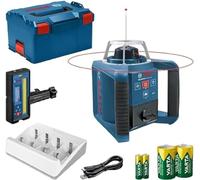 Bosch PRO Livella Laser Rotante GRL 300 HV