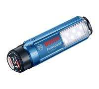Bosch Pro Luce Senza Fili 12V Unità Nuda 300 Lm Gancio Appeso BSH6014A1000
