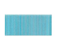 Bosch PRO MC16-N 44G Graffette Con Coda Media, 1,6/16 G, 44 Mm