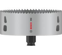 Bosch 1 sega a tazza Pro Multi Material Power Change Plus (per legno tenero, muro a secco, Ø 127 mm, accessorio professionale)