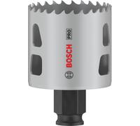 Bosch 1 x Pro Multi Material Power Change Plus Hole Saw (per Softwood, Drywall, Ø 51 mm, Professional Accessory Rotary Drill/Drivers)