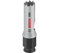 Bosch 1 sega a tazza Pro Multi Material Power Change Plus (per legno tenero, muro a secco, Ø 16 mm, accessorio professionale)