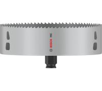 Bosch 1 sega a tazza Pro Multi Material Power Change Plus (per legno tenero, muro a secco, Ø 168 mm, accessorio professionale)