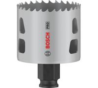 Bosch PRO Multi Material PC Plus Seghetto, 56 Mm