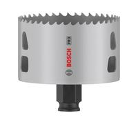 Bosch Pro Multi Material PC Plus Seghetto 79Mm Bi Metallo HSS BPA608594403