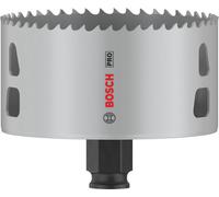 Bosch PRO Multi Material PC Plus Seghetto, 92 Mm