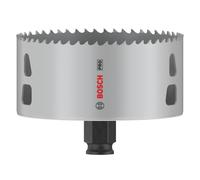 Bosch Pro Multi Material PC Plus Seghetto A Tazza 102Mm 8% Cobalto 2608594410