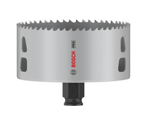 Bosch Pro Multi Material PC Plus Seghetto A Tazza 102Mm 8% Cobalto 2608594410