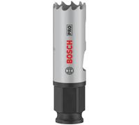 Bosch Pro Multi-Material PC Plus Seghetto A Tazza 20Mm Bi Metallo HSS 2608594368