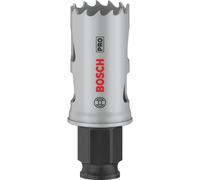 Bosch Pro Multi-Material PC Plus Seghetto A Tazza 25Mm Bi Metallo HSS 2608594372