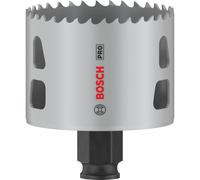 Bosch Pro Multi-Material PC Plus Seghetto A Tazza 64Mm Bi Metallo HSS 2608594395