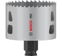 Bosch Pro Multi-Material PC Plus Seghetto A Tazza 70Mm Bi Metallo HSS 2608594400