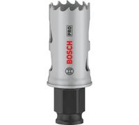 Bosch Pro Multi-Material Potenza Cambiamento Plus Sega 25mm 8% Cobalt 2608594372