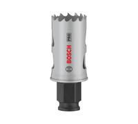 Bosch PRO Multi Material Power Change Plus Fresa A Tazza 27mm Bi-Metallo