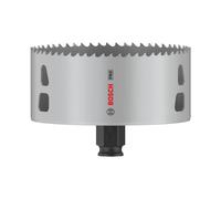 Bosch Pro Multi Materiale Metallo Bi Potenza Modifica Plus Sega 108mm 2608594412