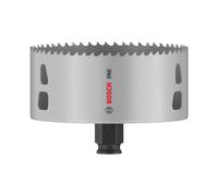 Bosch Pro Multi Materiale Metallo Bi Potenza Modifica Plus Sega 108mm 2608594412