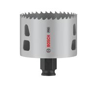 Bosch Pro Multi Materiale Metallo Bi Potenza Modifica Plus Sega 68mm 2608594398