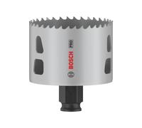 Bosch Pro Multi Materiale Metallo Bi Potenza Modifica Plus Sega 68mm 2608594398