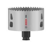 Bosch Pro Multi Materiale Metallo Bi Potenza Modifica Plus Sega 83mm 2608594404