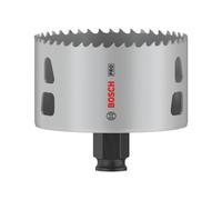 Bosch Pro Multi Materiale Metallo Bi Potenza Modifica Plus Sega 83mm 2608594404