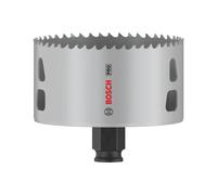 Bosch Pro Multi Materiale Metallo Bi Potenza Modifica Plus Sega 89mm 2608594406