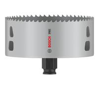 Bosch Pro Multi Materiale PC Plus Sega 114mm Metallo Bi HSS 2608594414
