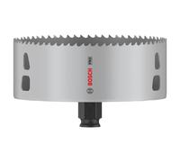 Bosch Pro Multi Materiale PC Plus Sega 127mm Cobalto Lega Denti BPA608594416