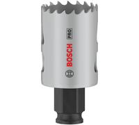 Bosch Pro Multi Materiale PC Plus Sega 35mm 8% Cobalto Lega