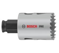 Bosch Pro Multi Materiale PC Plus Sega a Tazza 38mm Metallo Bi HSS BPA608594380
