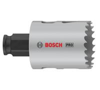 Bosch Pro Multi Materiale PC Plus Sega a Tazza 40mm Metallo Bi HSS BPA608594381