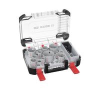 Bosch Pro Multi Materiale PC Plus Sega Set 14 Pezzi Inscatolato BPA608594425