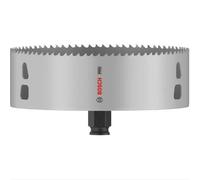 Bosch Pro Multi Materiale Potenza Cambiamento Plus Sega 152mm 8% Cobalto