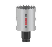 Bosch 1 sega a tazza PRO Multi Material Power Change Plus (per legno dolce, cartongesso, Ø 40 mm, accessori professionali trapano/avvitatore, trapano a percussione/avvitatore)