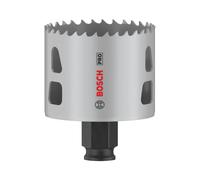 Bosch Pro Multi Materiale Potenza Cambiamento Plus Sega 60mm Spessore 44 MM