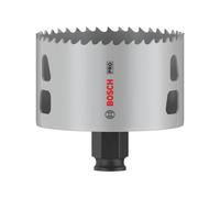 Bosch Pro Multi Materiale Potenza Cambiamento Plus Sega 79mm Spessore 44 MM