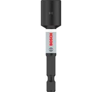 Bosch Pro Nutsetter Impact, 3/8 X 2 9/16, 65 Mm, 2 Pezzi