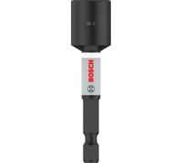 Bosch Pro Nutsetter Impact, 7/16 X 2 9/16, 65 Mm, 2 Pezzi