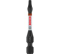 Bosch PRO P2R2 Punta A Impatto, 55 Mm, 5 Pezzi