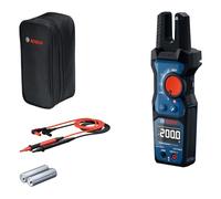 Bosch PRO Pinza Amperometrica a Forcella GFM 1000-15