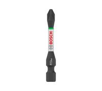 Bosch 15 punte Pro Pozidriv Impact Bit (92 x 57 mm, accessori professionali, cacciavite)